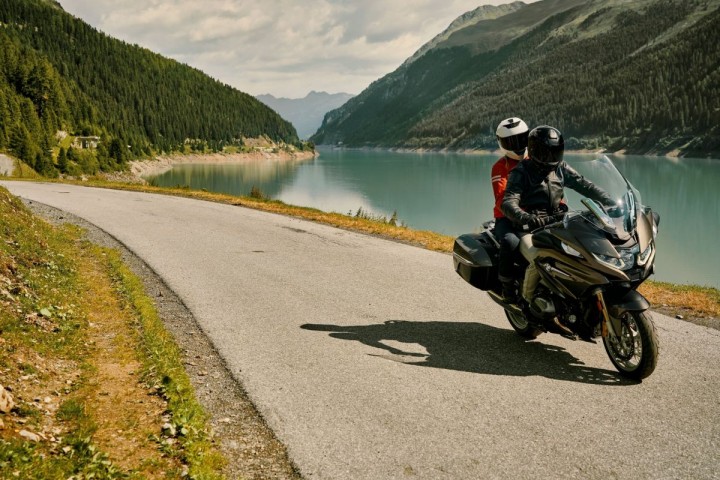 Motorrad R1250RT 2021 - 1Motorrad R1250RT 2021 - 1